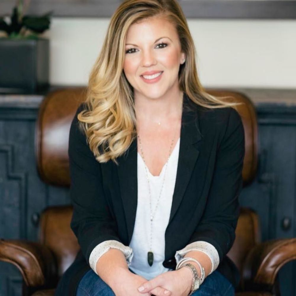 Meet your Posher, Jessica